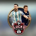 LODISLOT football sports betting design