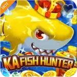 LODISLOT ocean adventure fishing casino game