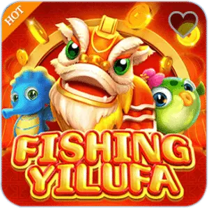 LODISLOT fishing games casino gaming overview