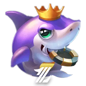 LODISLOT casino style fishing slot game