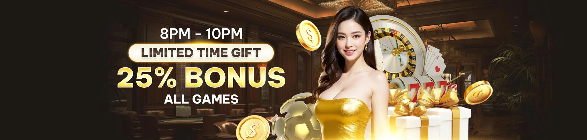 Exclusive LODISLOT gaming promotion with VIP bonus rewards
