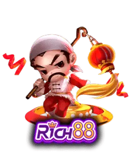 LODISLOT jackpot slots animation