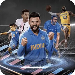 Exciting football match on LODISLOT sports betting platform